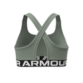 Under Armour Crossback Bra Junior Sports Bra Under Armour
